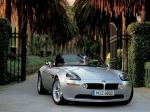 BMW Z8 2000 года (WW)